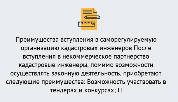 Почему нужно обратиться к нам? Россошь Что дает допуск СРО кадастровых инженеров?