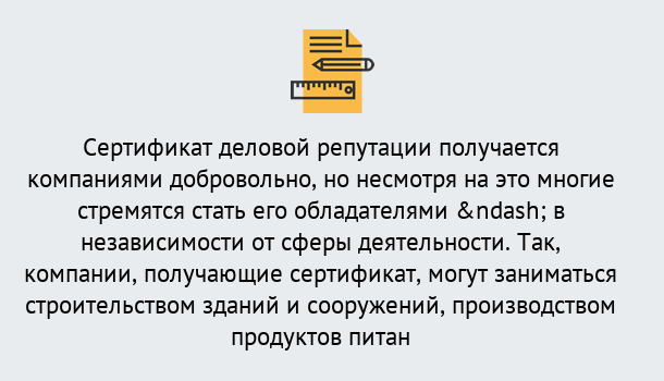 Почему нужно обратиться к нам? Россошь ГОСТ Р 66.1.03-2016 Оценка опыта и деловой репутации...в Россошь